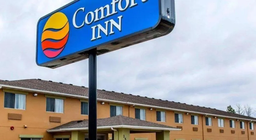 Comfort Inn