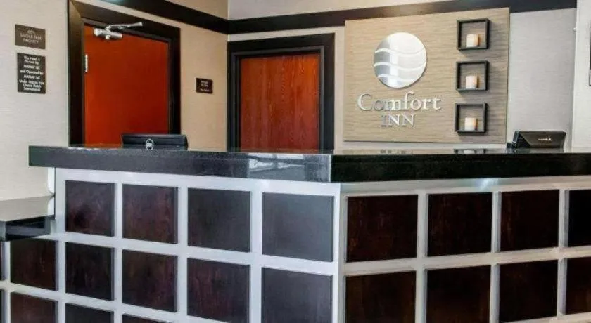 Comfort Inn