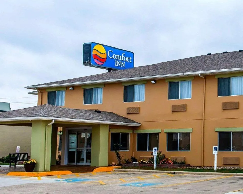 Comfort Inn