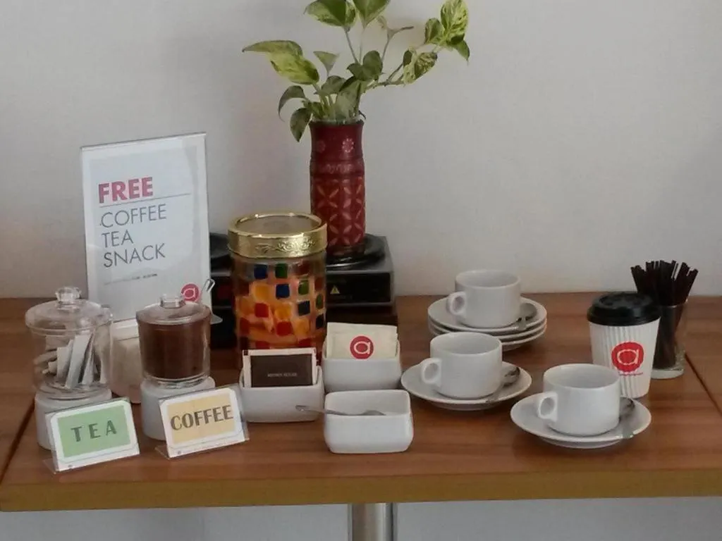 Amaris Hotel Panglima Polim 2