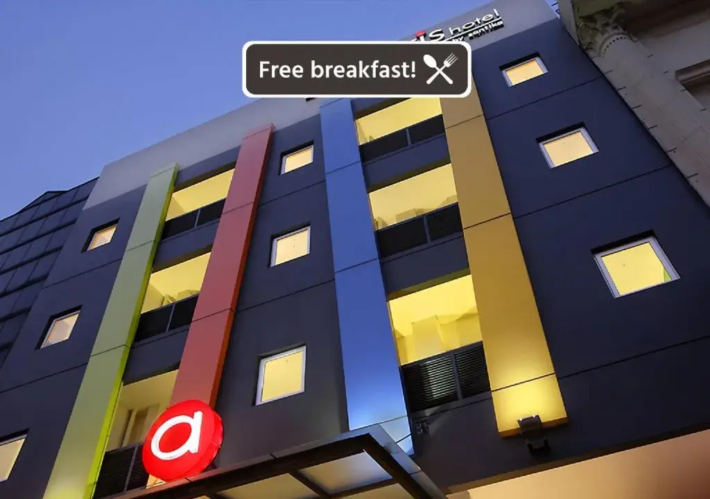 Amaris Hotel Panglima Polim 2 Amaris Hotel Panglima Polim 2