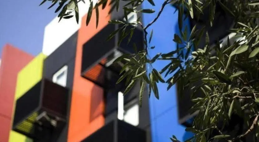 Amaris Hotel Panglima Polim 2