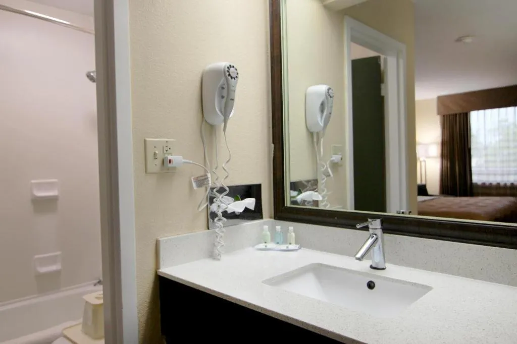 Quality Inn & Suites Franklin