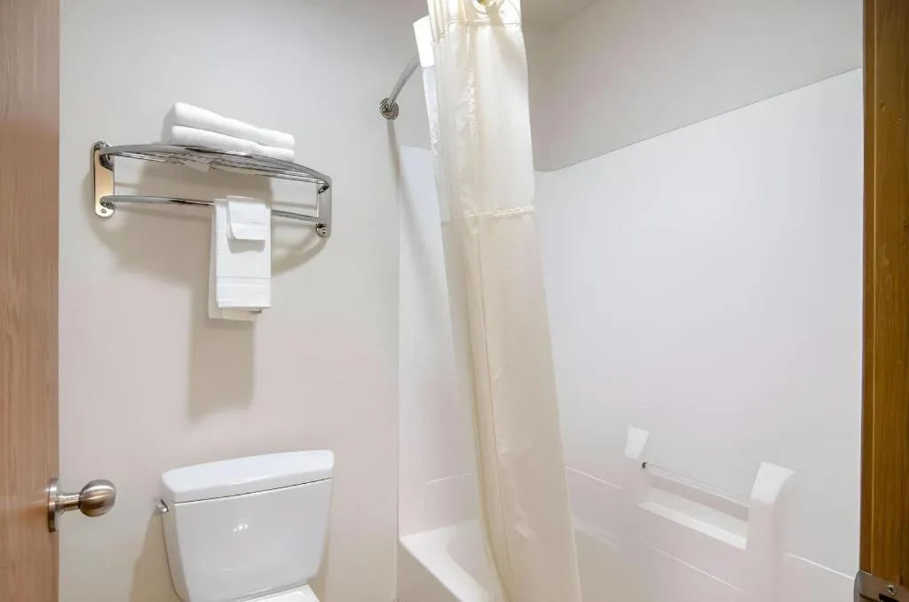 Quality Inn Kearney - Liberty