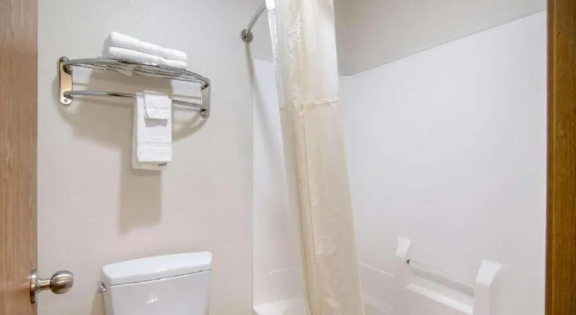 Quality Inn Kearney - Liberty