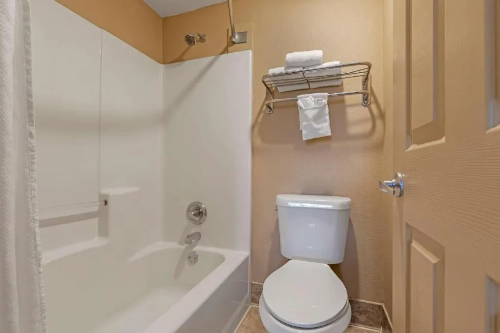 Best Western Taylor Inn