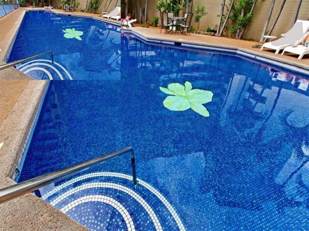 Marina Tower Waikiki