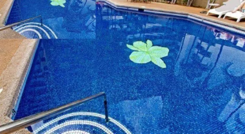 Marina Tower Waikiki