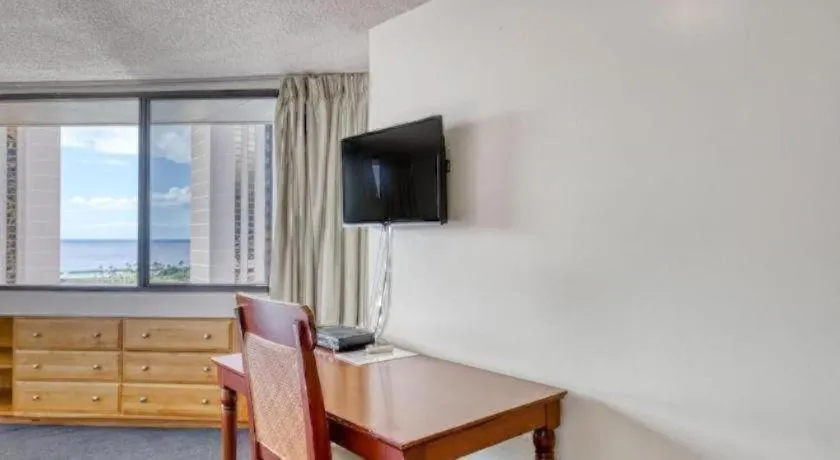 Marina Tower Waikiki