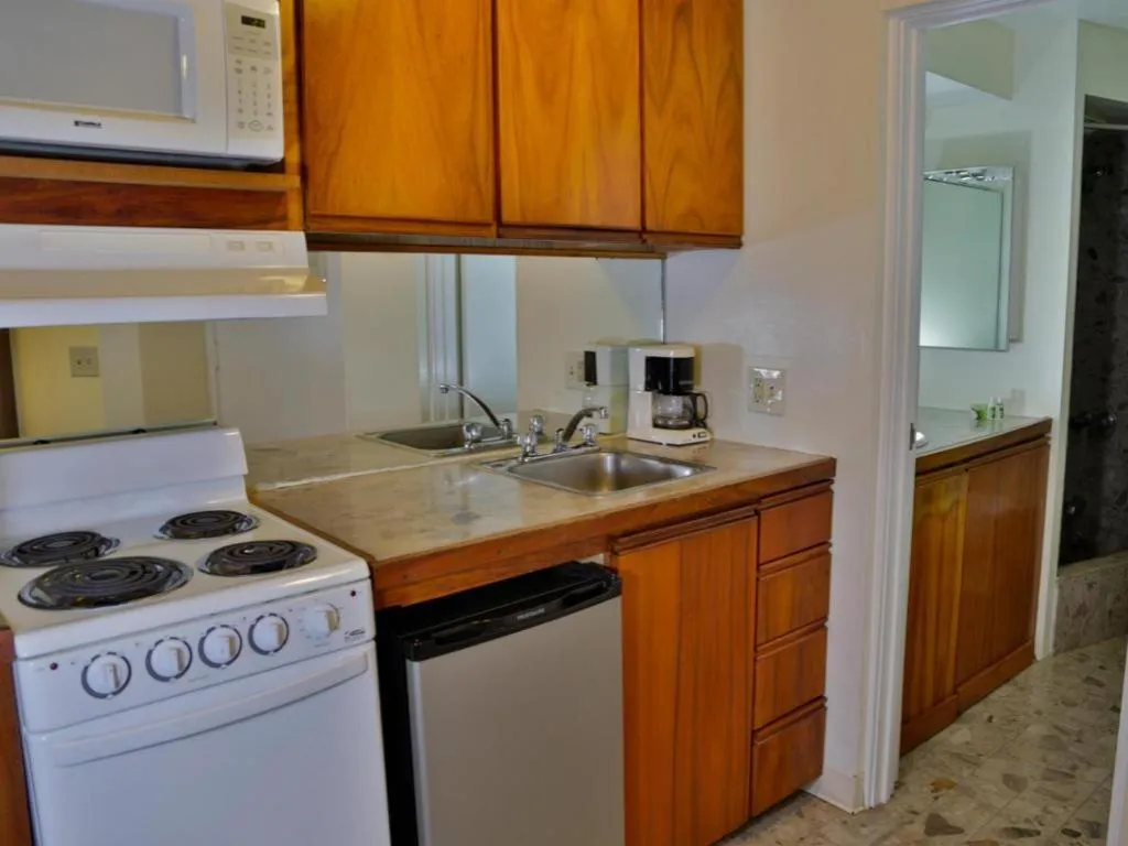 Marina Tower Waikiki