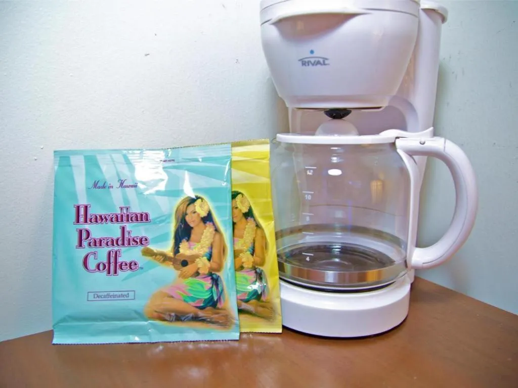 Marina Tower Waikiki