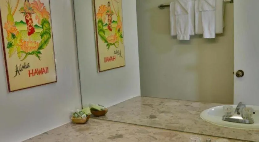 Marina Tower Waikiki