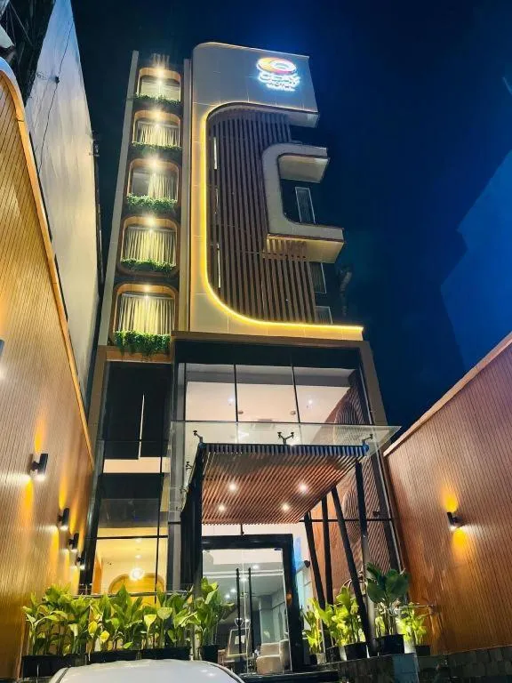 Clay Hotel Jakarta