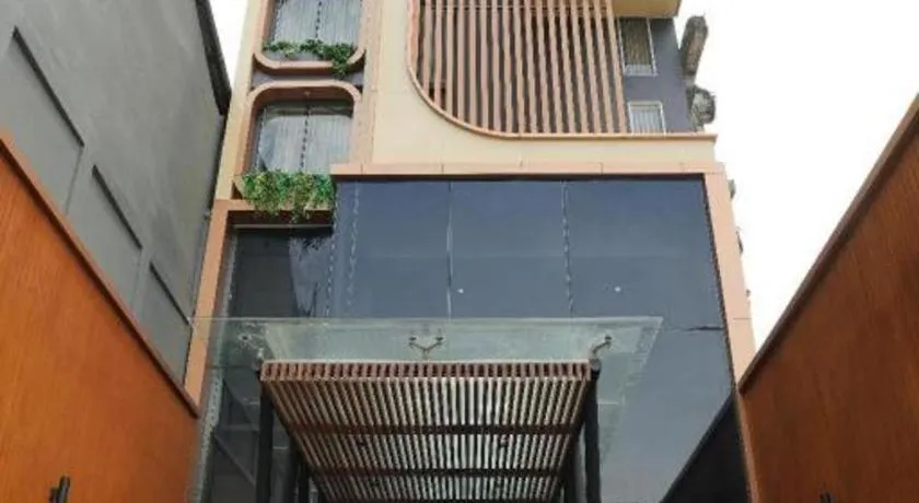 Clay Hotel Jakarta