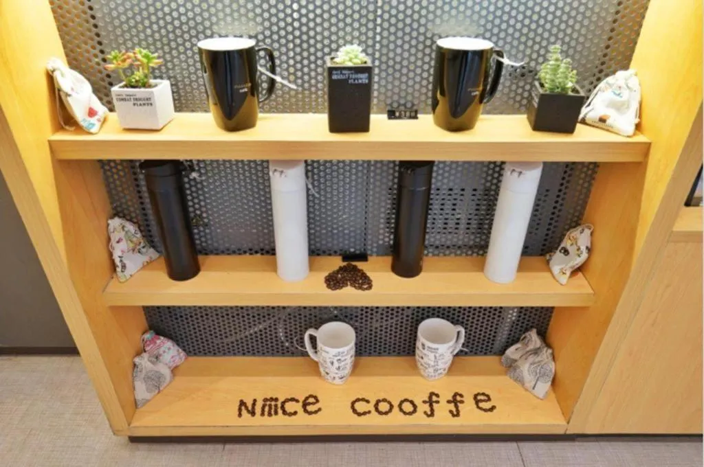 Hanting Hotel Harbin Dongdazhi Street