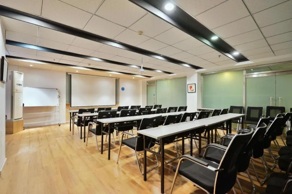 Hanting Hotel Harbin Dongdazhi Street