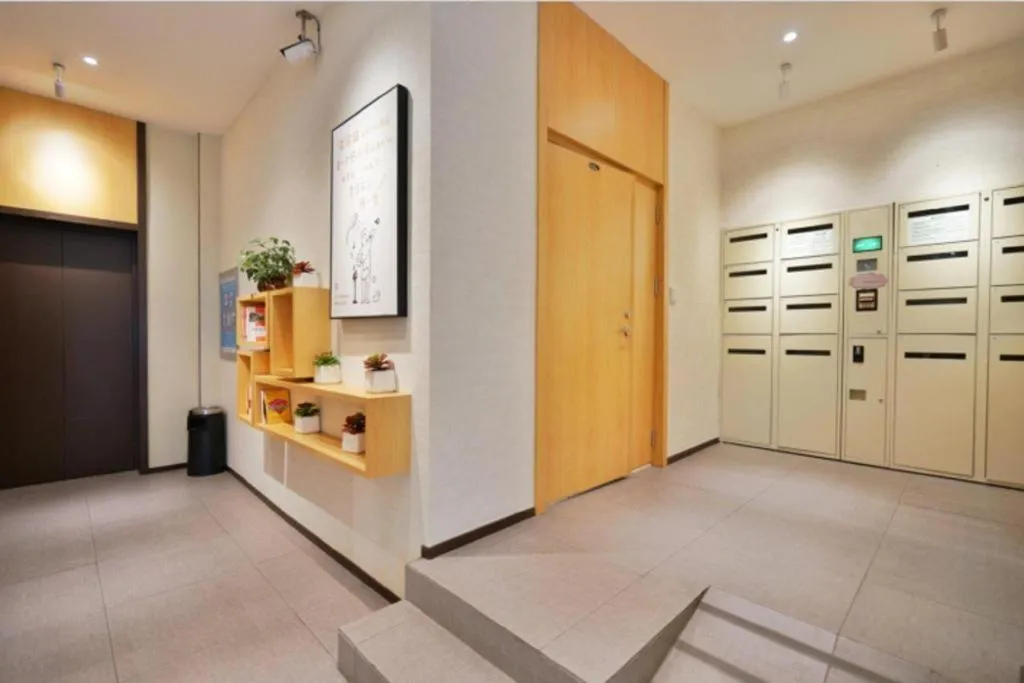 Hanting Hotel Harbin Dongdazhi Street