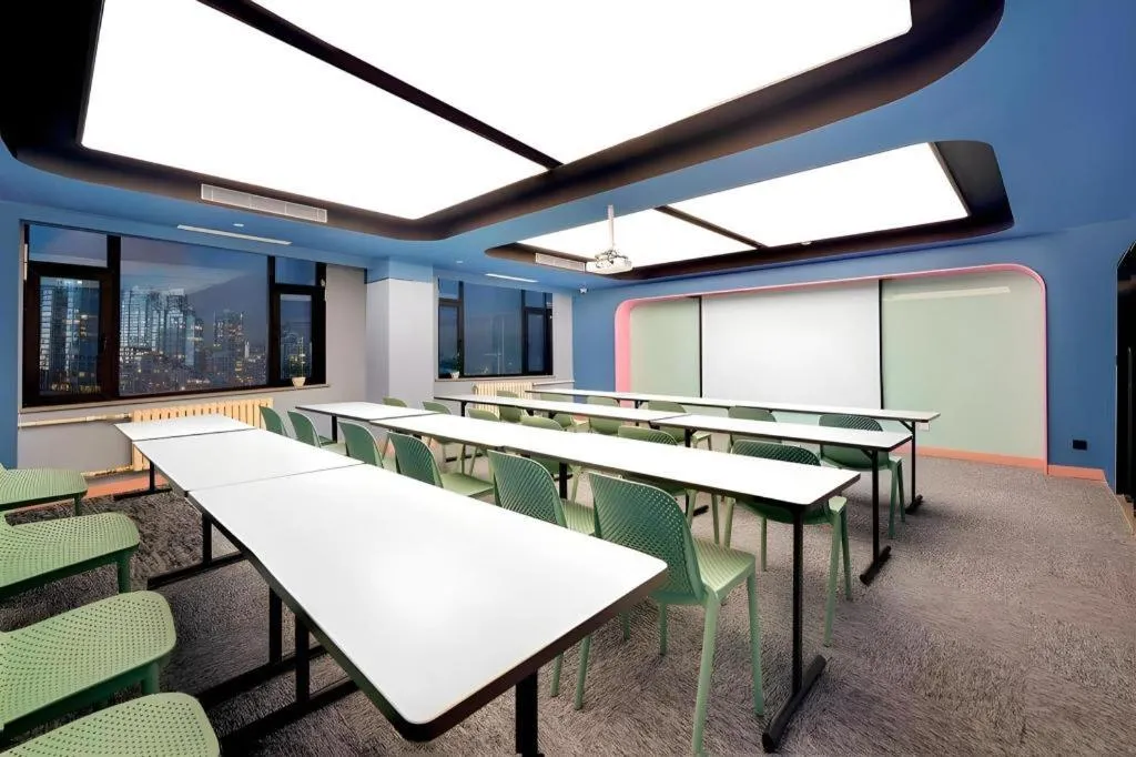 Hanting Hotel Harbin Dongdazhi Street