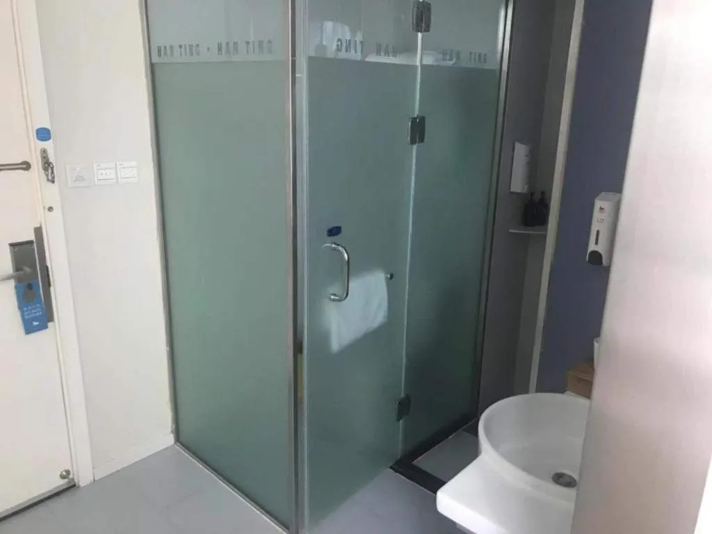 Hanting Hotel Harbin Dongdazhi Street