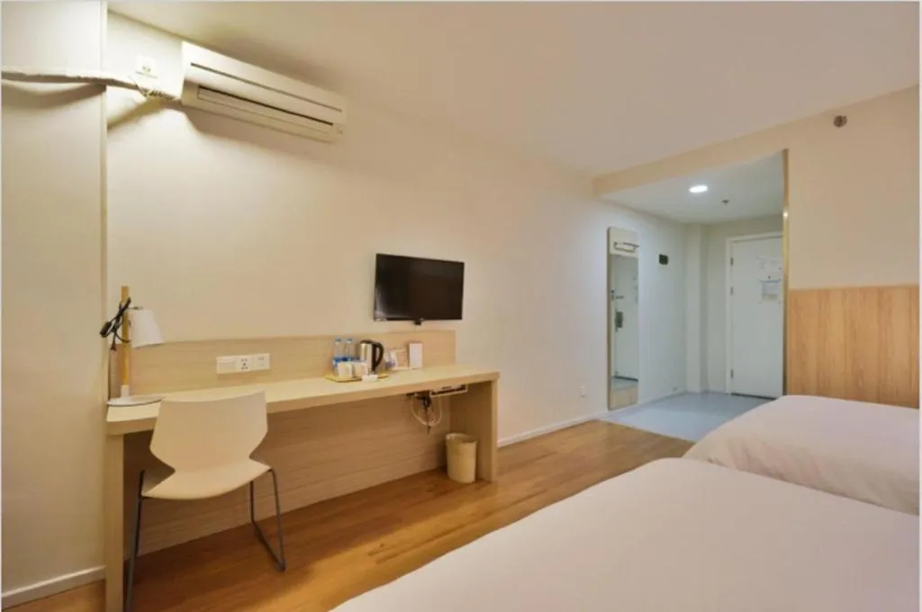 Hanting Hotel Harbin Dongdazhi Street