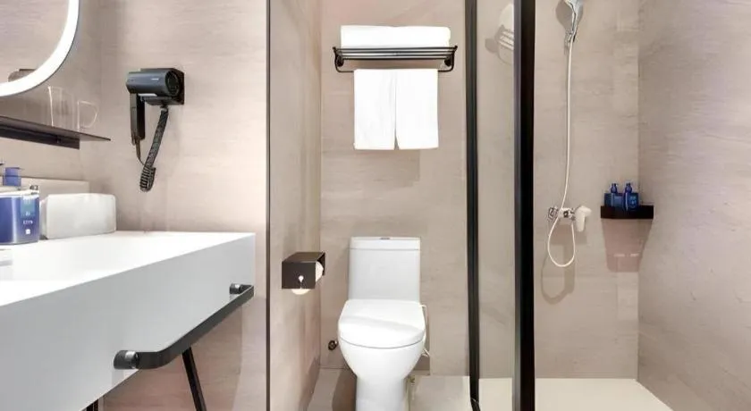 Hanting Hotel Harbin Dongdazhi Street