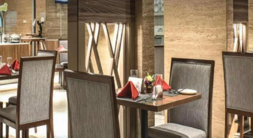 Hotel GranDhika Iskandarsyah