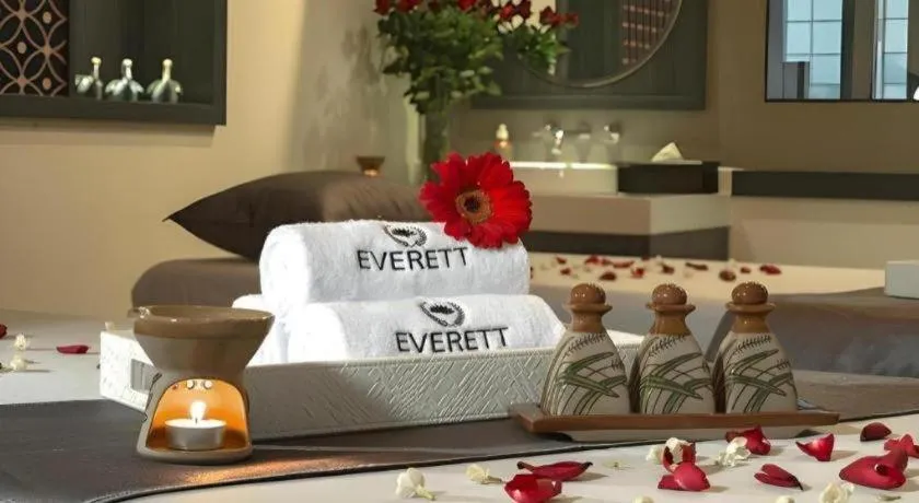 Hotel GranDhika Iskandarsyah