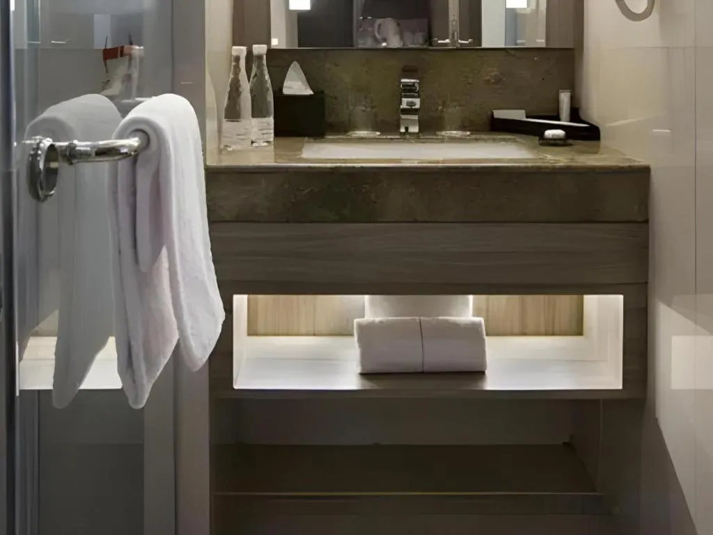 Hotel GranDhika Iskandarsyah