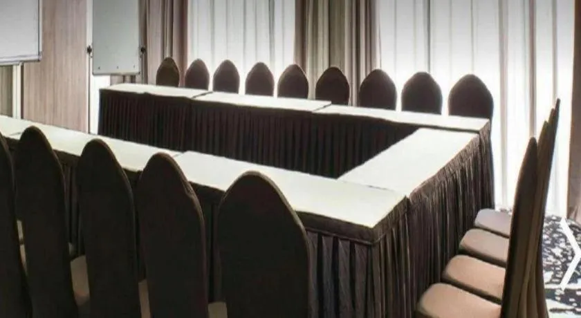 Hotel GranDhika Iskandarsyah