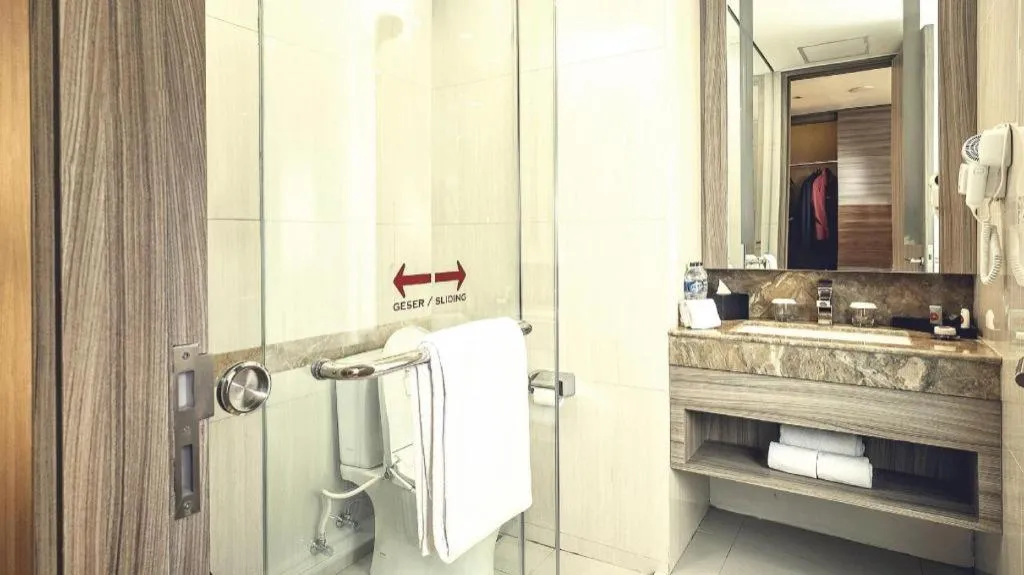 Hotel GranDhika Iskandarsyah