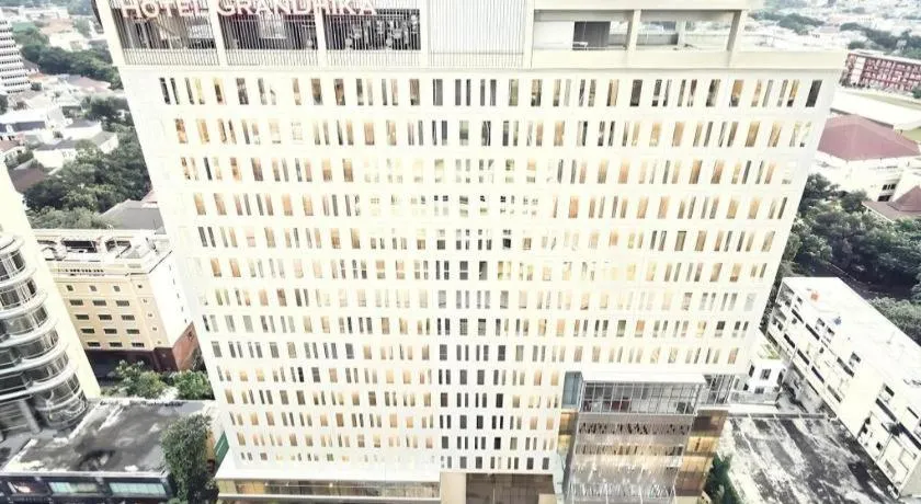 Hotel GranDhika Iskandarsyah