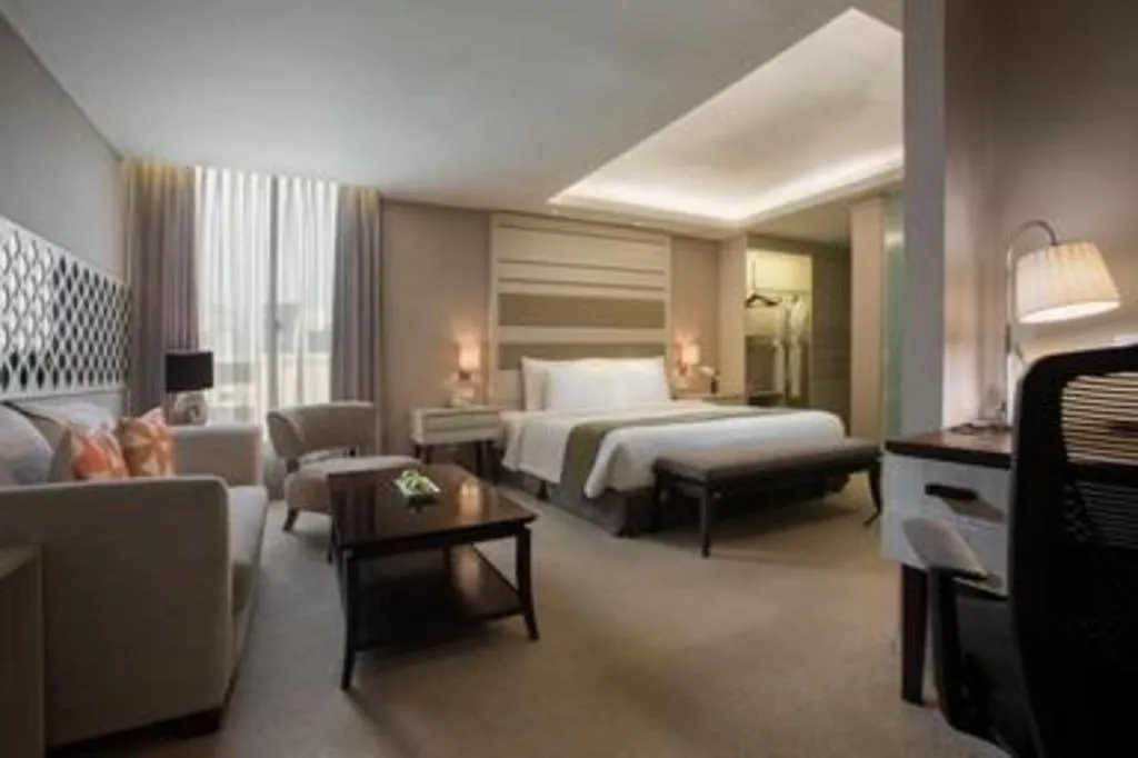 Hotel GranDhika Iskandarsyah