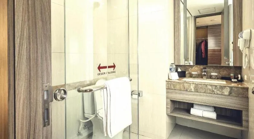 Hotel GranDhika Iskandarsyah