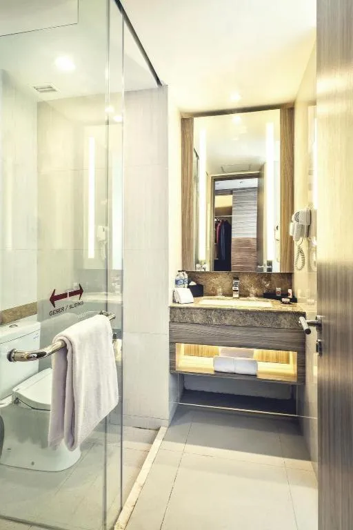 Hotel GranDhika Iskandarsyah