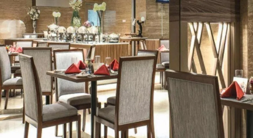 Hotel GranDhika Iskandarsyah