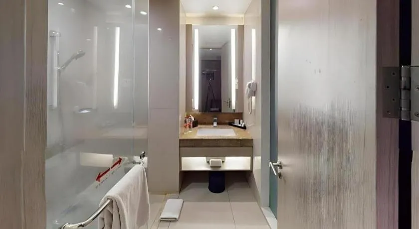 Hotel GranDhika Iskandarsyah