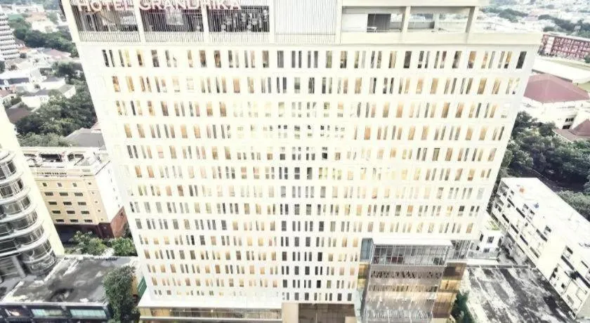 Hotel GranDhika Iskandarsyah