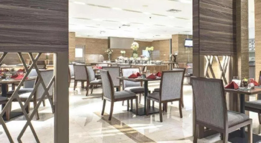 Hotel GranDhika Iskandarsyah