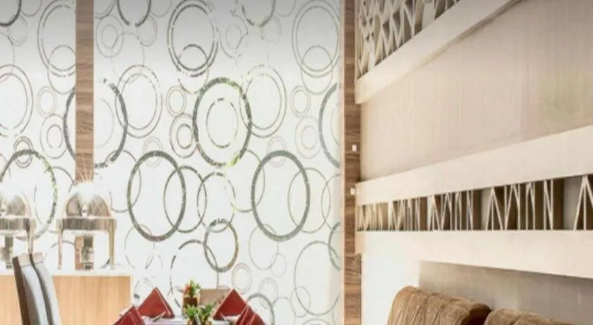 Hotel GranDhika Iskandarsyah