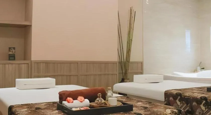 Hotel GranDhika Iskandarsyah