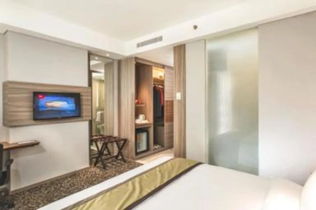 Hotel GranDhika Iskandarsyah