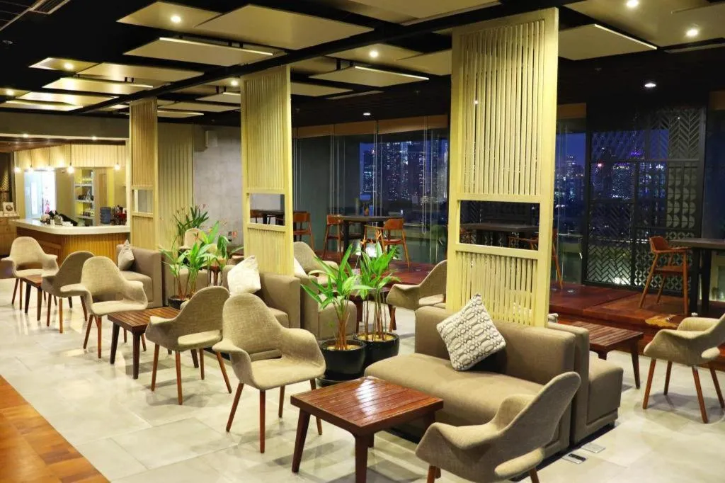 Hotel GranDhika Iskandarsyah