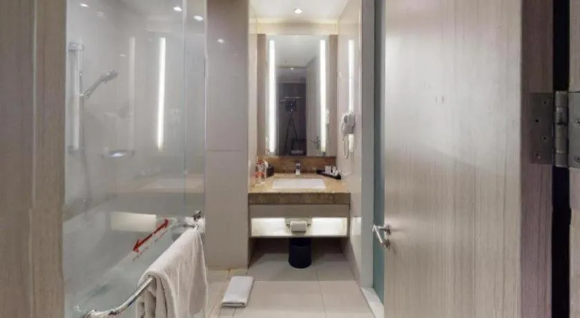 Hotel GranDhika Iskandarsyah