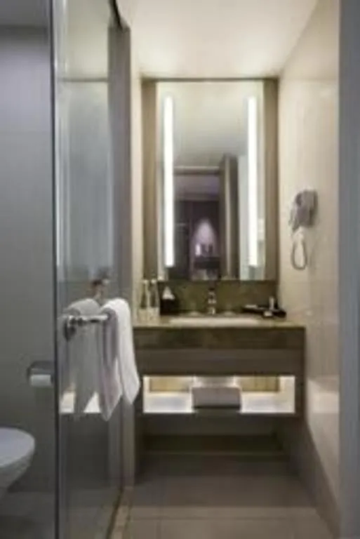 Hotel GranDhika Iskandarsyah