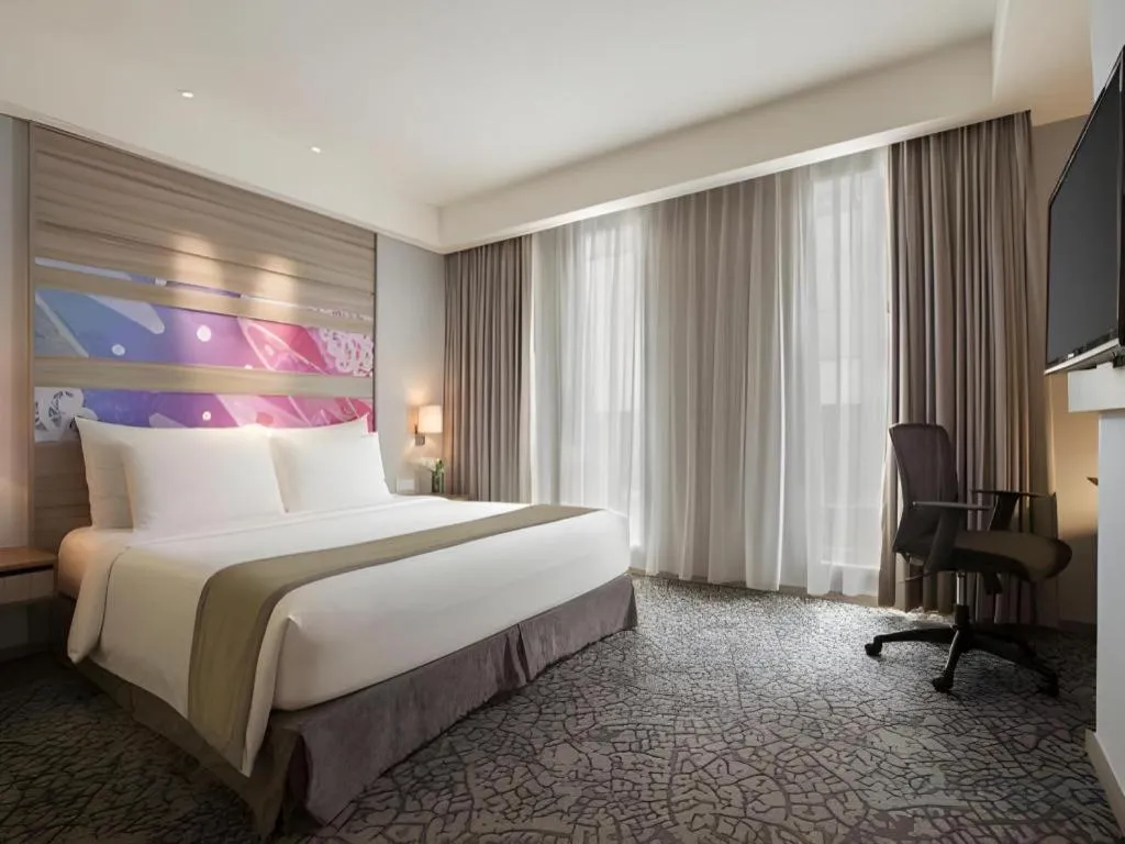 Hotel GranDhika Iskandarsyah