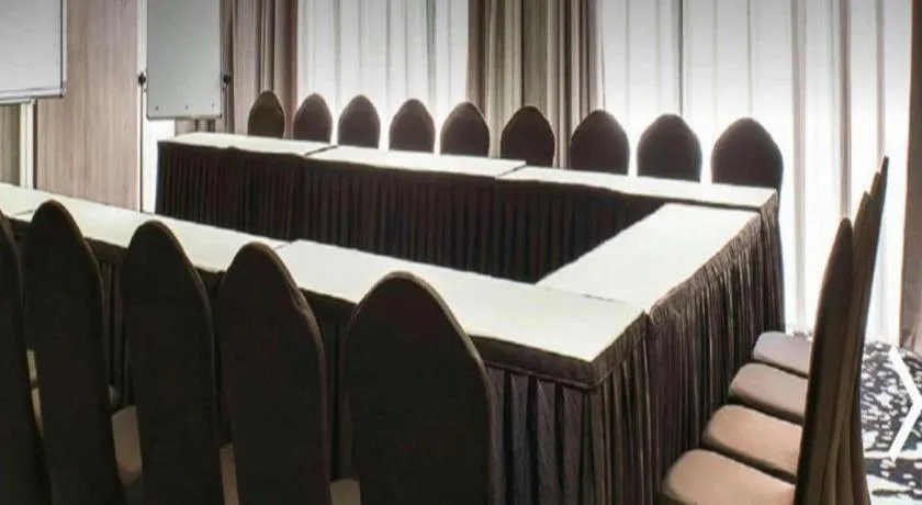 Hotel GranDhika Iskandarsyah