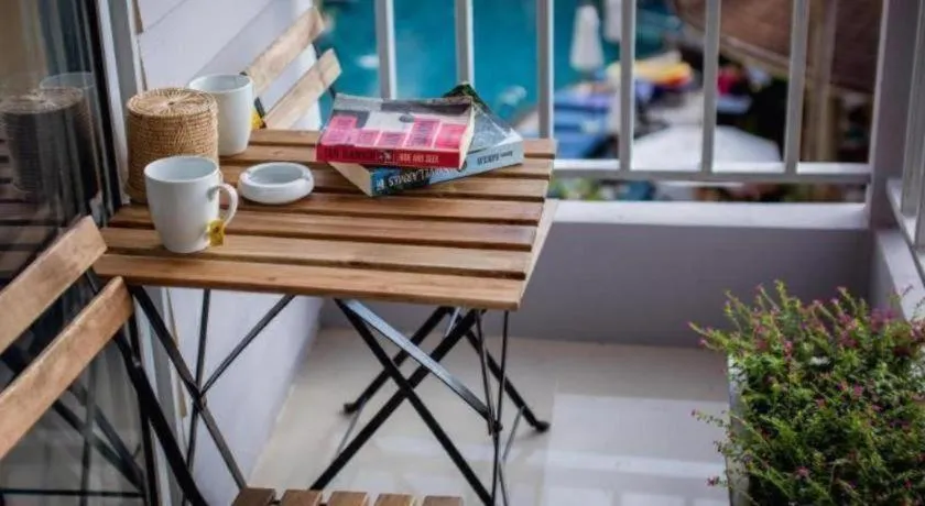 Anchor Boutique House