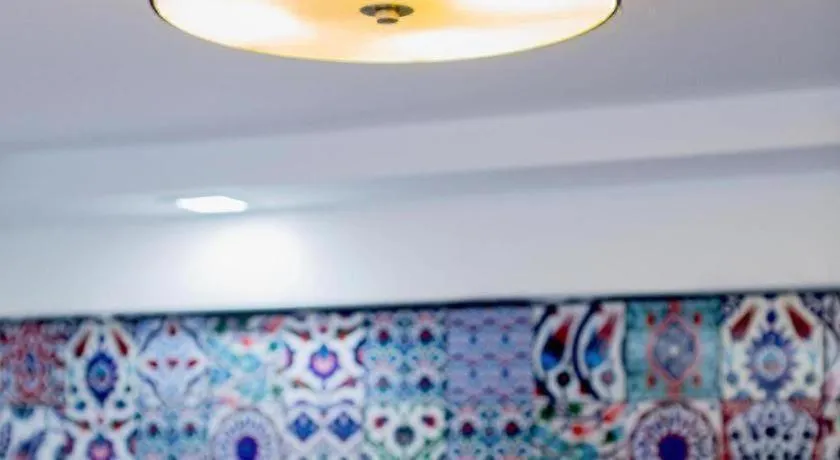 Anchor Boutique House