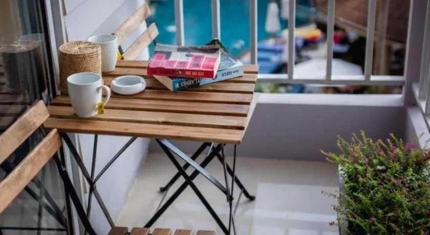 Anchor Boutique House