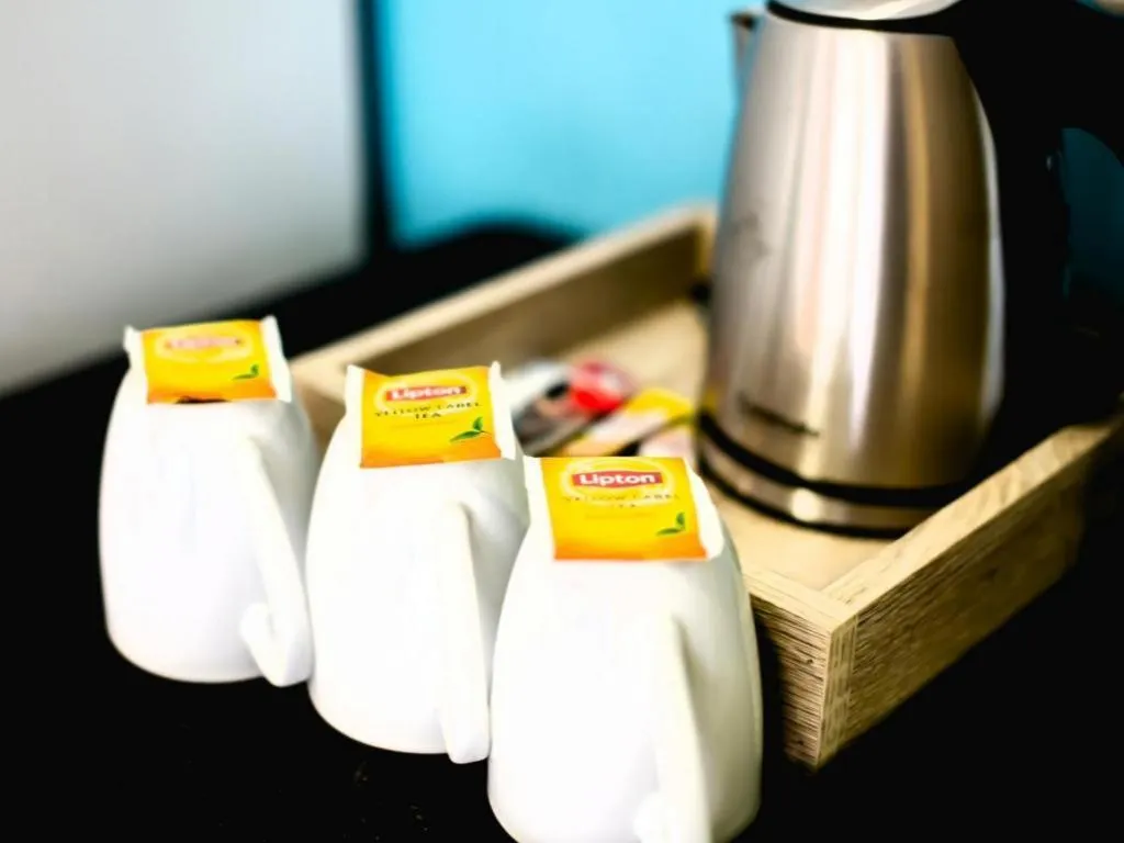 Anchor Boutique House